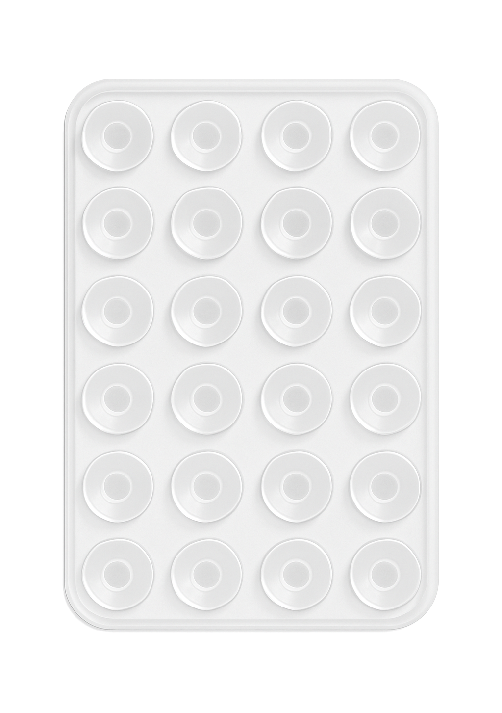 Duo-Suck - Ectoplasm