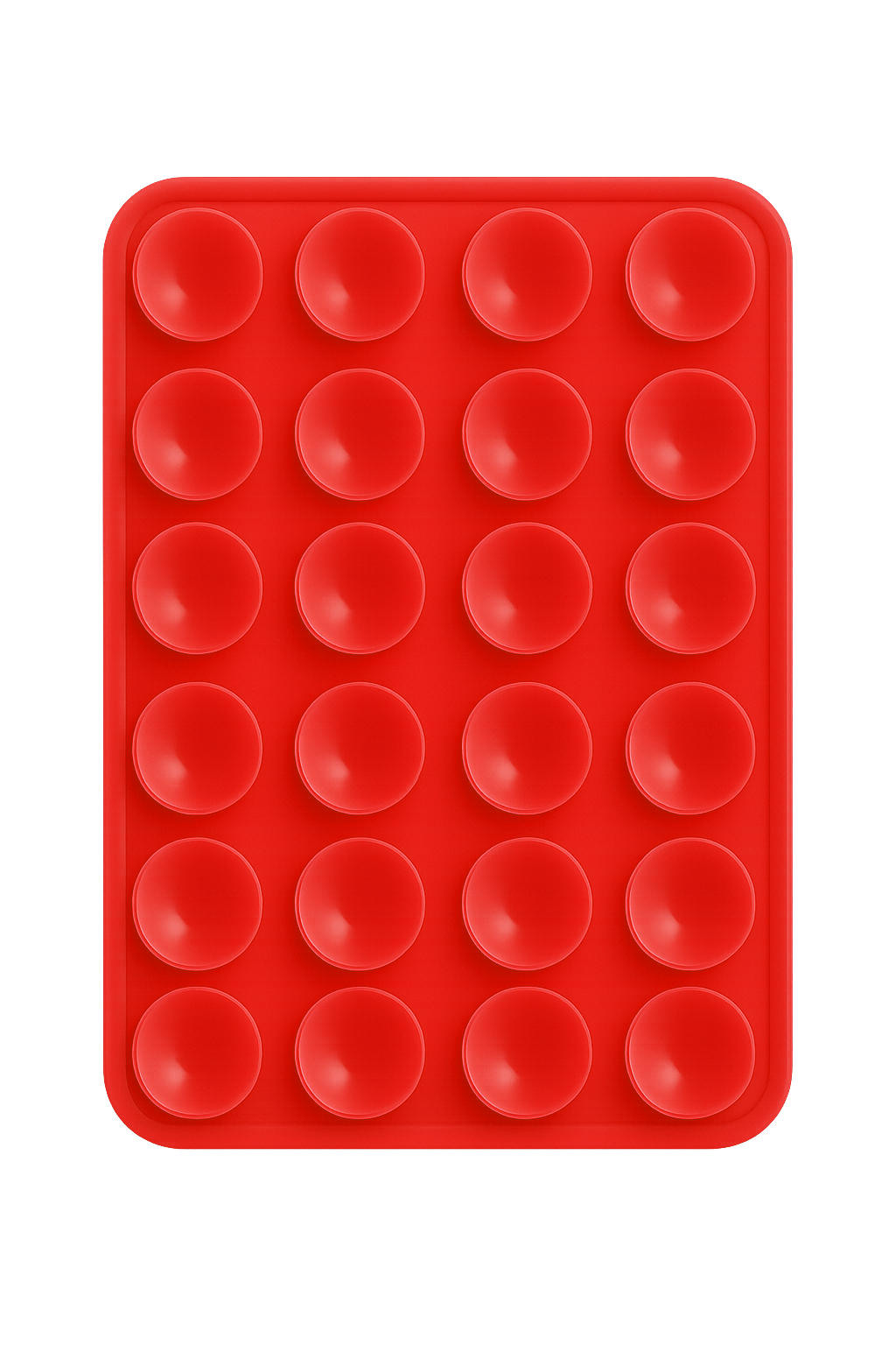 Duo-Suck - Error Red