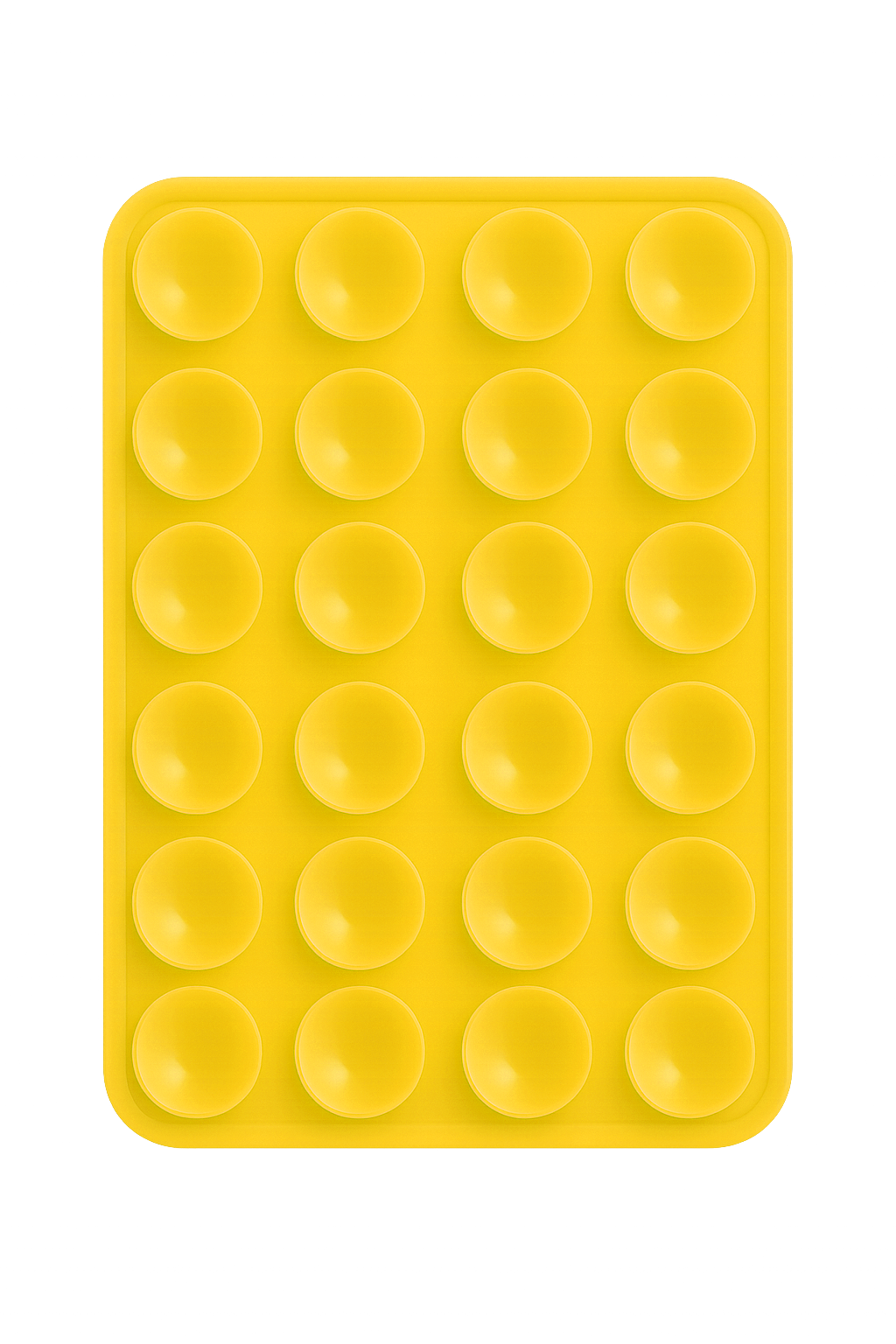 Duo-Suck - Energy Drink Yellow