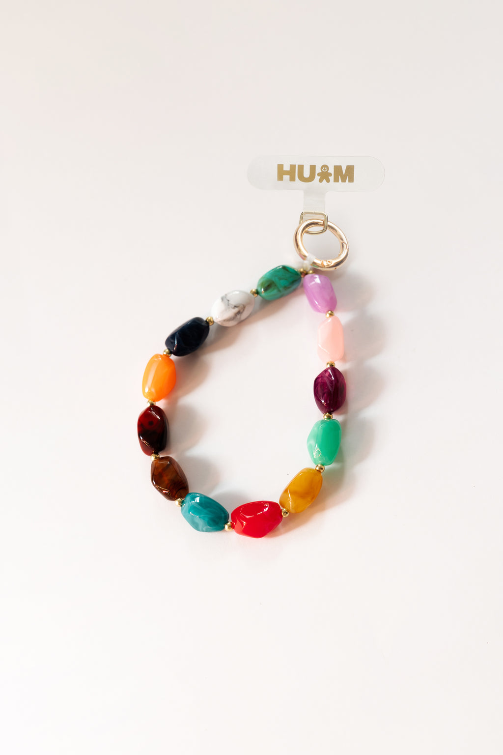 HUAM Aura Chain - Candy Rocks