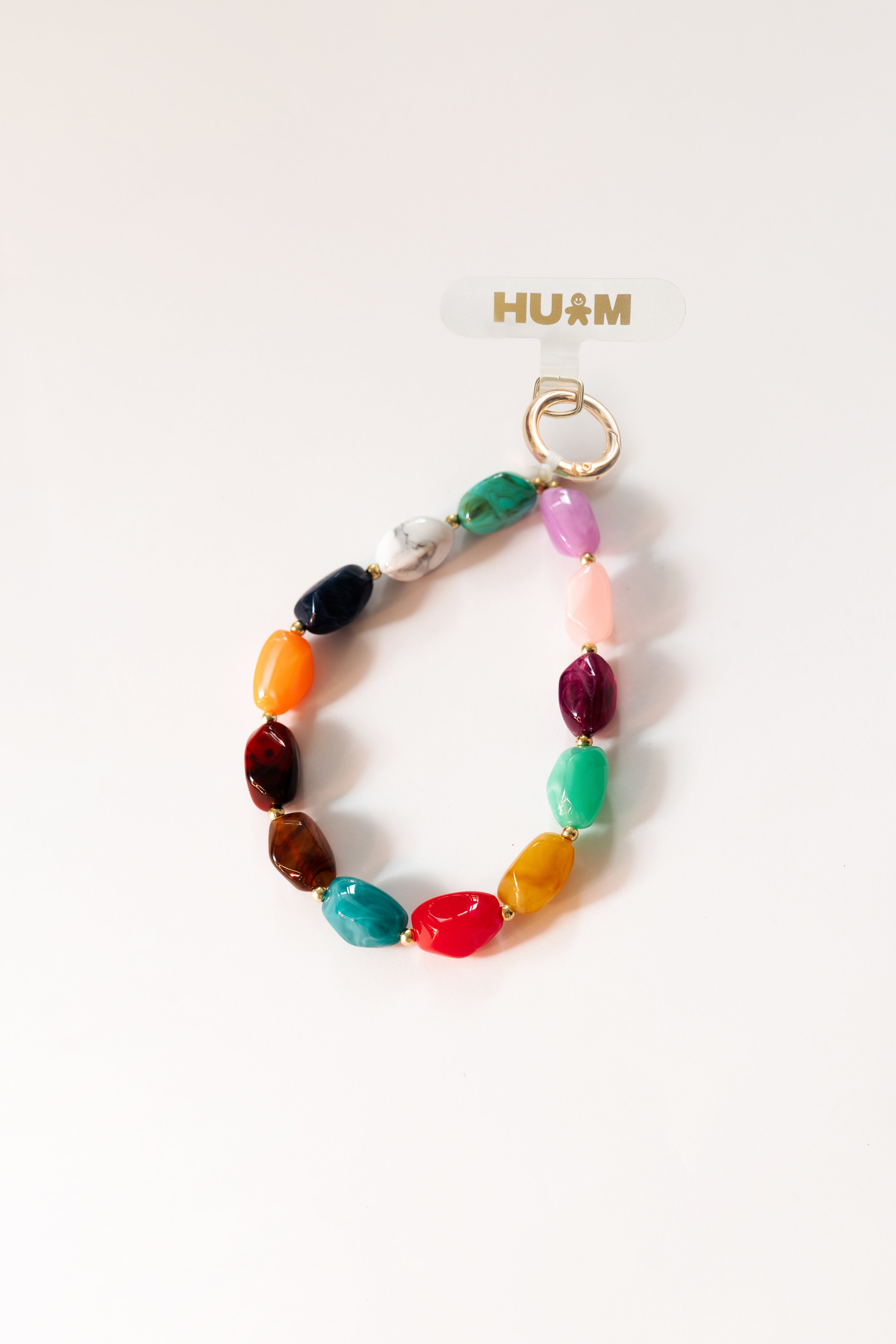 HUAM Aura Chain - Candy Rocks
